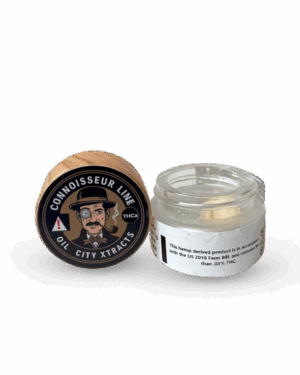 Hash Rosin(Connoisseur Line)