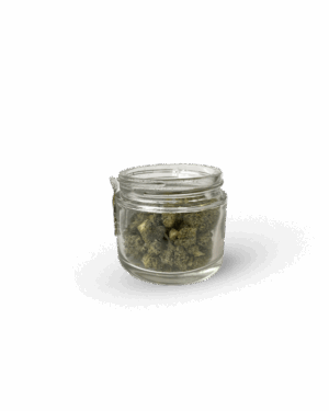 OG Kush (Federal Line, Exotic Smalls)