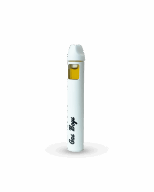 Gas Boys 1g THCA Disposable Dispensary Grade (Purple Panty Dropper) (NON SYNTHETIC)