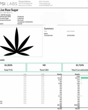 Skywalker LR Concentrate (Premier Line)