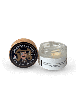 Hash Rosin(Connoisseur Line)